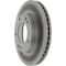 Centric Parts Gcx Brake Rotor, 320.50019 320.50019 - alternate 4